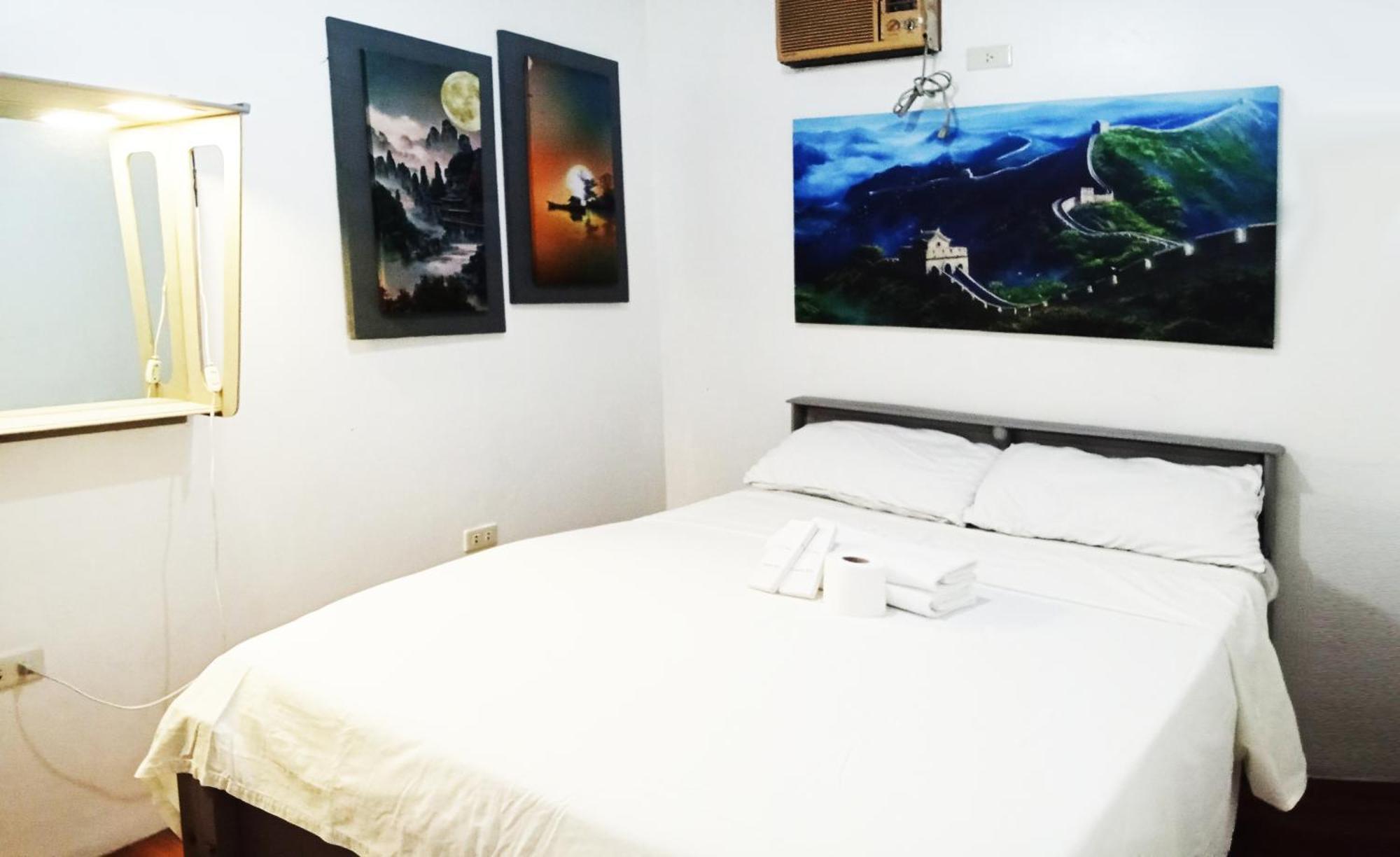 Leizel'S Bed & Breakfast Palompon Exteriér fotografie